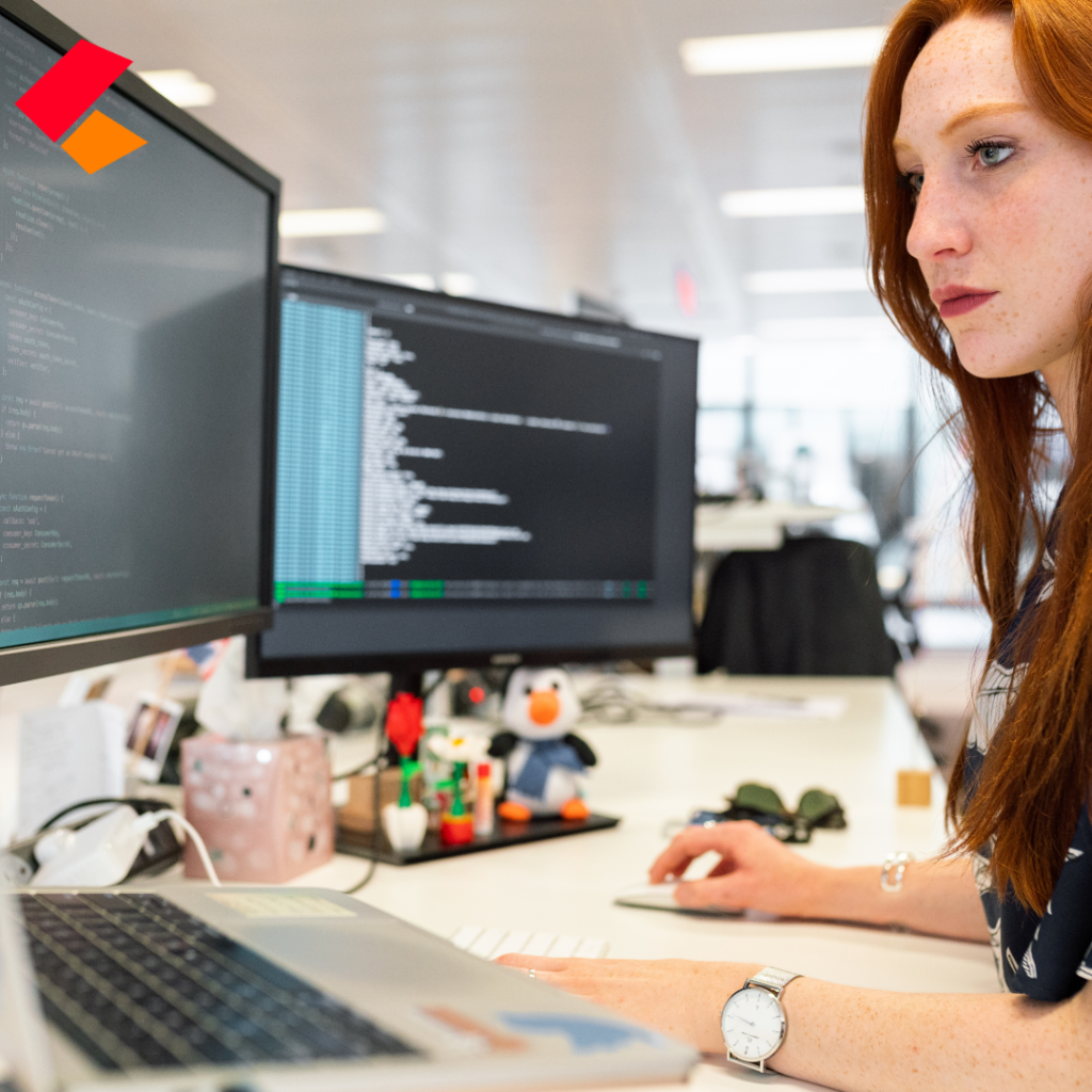 Search Authority framework showing technical SEO foundation and brand trust layers