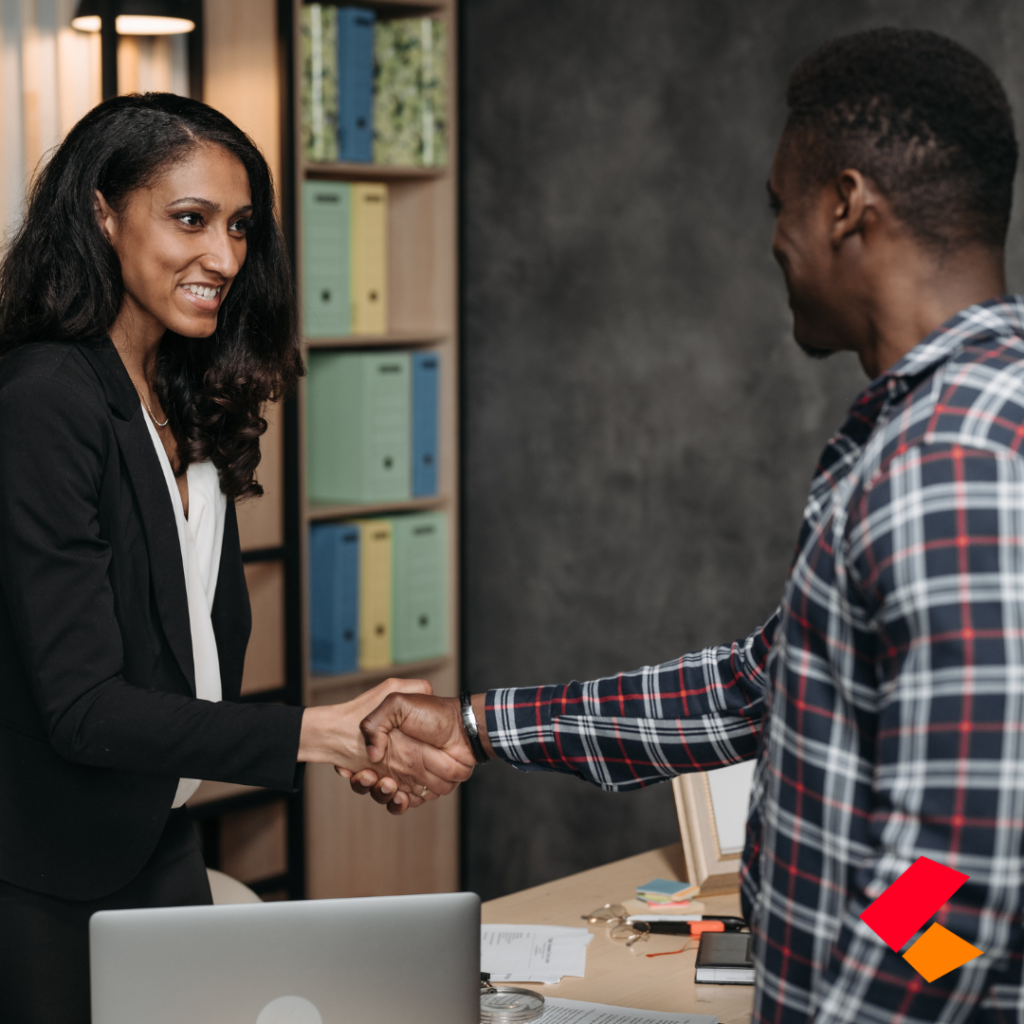 Rapid Digital Transformation Framework for Visionary Leaders