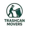 TRASHCAN MOVERS
